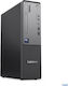 Lenovo ThinkCentre Neo 50s Gen6 Desktop PC (Ultra 5-225/16GB DDR5/512GB SSD/No OS)