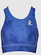 Admiral Kids' Bralette Purple