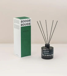 Fragrance Sticks Tamed Basil & Thunder