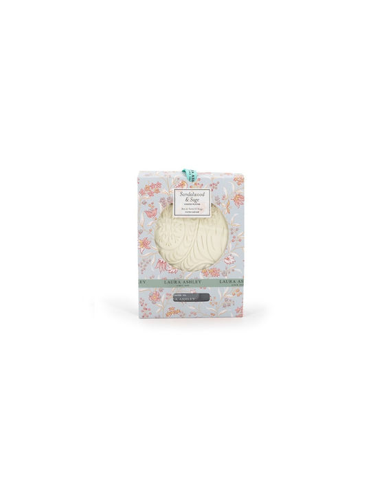 Gypsum Home Fragrance Essential Oil Sandalwood & Sage 200g Laura Ashley A2570 00055846