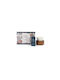 Αρωματικός Διαχυτής Χώρου Scented Flower Iris & Patchouli 10ml Laura Ashley A2393 00055837