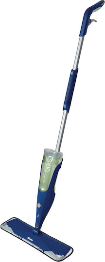 Bona Premium Spray Mop Παρκετέζα Ψεκασμό Πλακάκια & Laminate