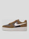 Air Force 1 Мъжки Сникърси Кафяви