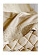 Down Town Home Sheet Sets Queen 245x290cm. Sand 4pcs