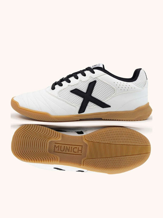 Munich Sneakers Μπεζ