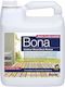 Bona Decking Reviver 4л Течен Почистващ Средство За Износени Дървени Подове На Открито Decks