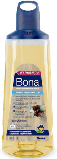 Bona Special Cleaner Suitable for Wood Tiles Stone & Floors 850ml