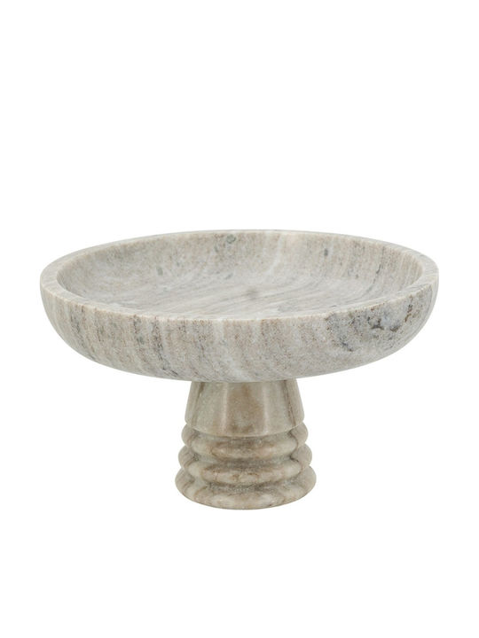 Artekko C8407-DS Marble Decorative Tray Artekko C8407-DS Marble Decorative Tray