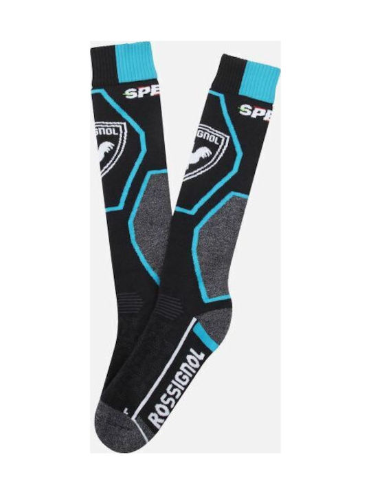 Rossignol Sosete Sport Trekking Albastre