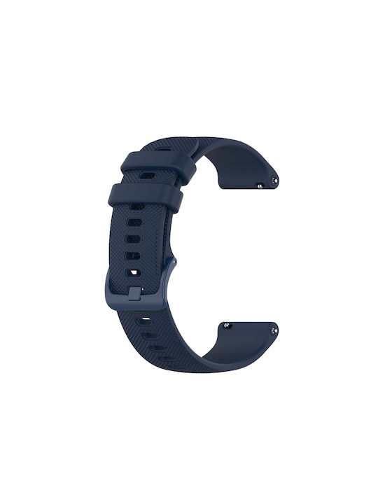Λουράκι Μπλε (Samsung Gear Sport) Λουράκι Μπλε (Samsung Gear Sport)