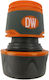 Quick Connector 3/4" Daewoo