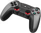 Ασύρματο Gamepad για Android / PC / PS3 / PS4 Γκρι