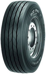 Pirelli R02 205/65R17.5 132J Sommerreifen Lkw-Reifen