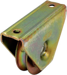 Roller Stand Screw Round Φ 80 154.82002 Delta