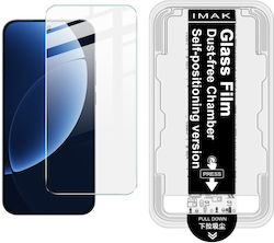 Imak Tempered Glass (Realme GT 8 Pro) Imak Tempered Glass (Realme GT 8 Pro)
