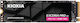 Kioxia Exceria Pro G2 SSD 1TB τύπου M.2 με σύνδεση PCI Express 5.0 LVE10Z1T02G8