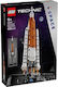 LEGO Technic NASA Artemis Ракета Space Launch System за 9+ Години 632 Бройки