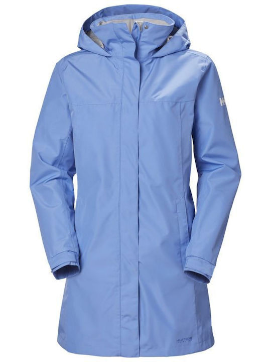 Helly Hansen Aden Women's Long Lifestyle Jacket...
