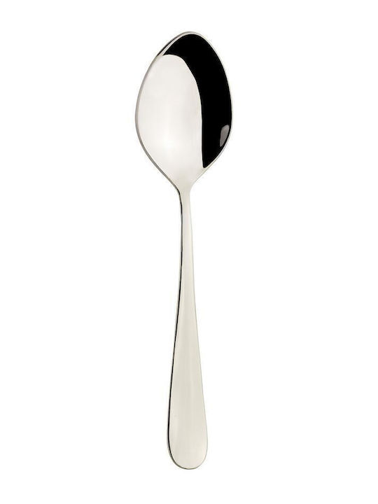 Max Home Jasmine 6009 Lingură Fructe Inox Argintie