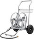 Vevor Wheeled Watering Wind for Hose up to 91.44m