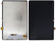 Samsung Galaxy Tab S9+ Fe Wifi/x610 Lcd+touch No Frame Black Grade A