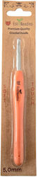 Ace De Tricotat Soft Grip Ergonomic Nr.5 Din Aluminiu KX532-5 Ace De Tricotat Soft Grip Ergonomic Nr.5 Din Aluminiu KX532-5