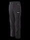 Hi-Tec Femei Lung Pantaloni de drumeție Negru