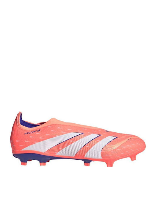 adidas Predator League Ll Футболни Обувки с Бут...