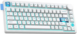 Onikuma MT706 (Αγγλικό US)