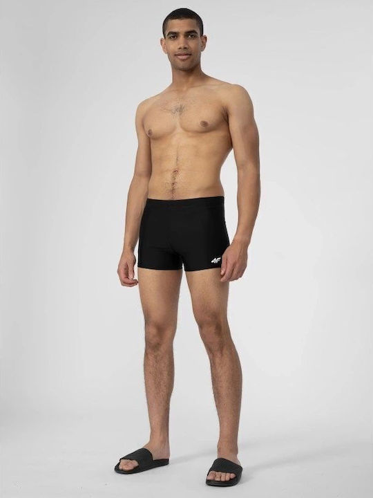 Men's Swimwear Shorts Black