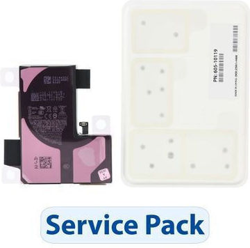 Γνήσια Mπαταρία Apple 661-21996 Iphone 13 Pro 3095mah Service Pack