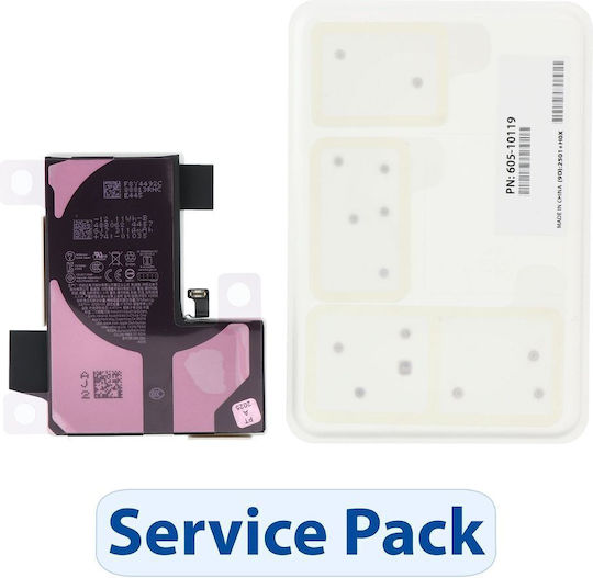 Оригинална Батерия Apple 661-21996 iPhone 13 Pro 3095mAh Service Pack