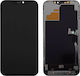 Oem Οθόνη & Μηχανισμός Αφής Apple Iphone 12 Pro Max Hard Oled Dd