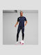 Pantaloni de trening Lucios Navy Blue