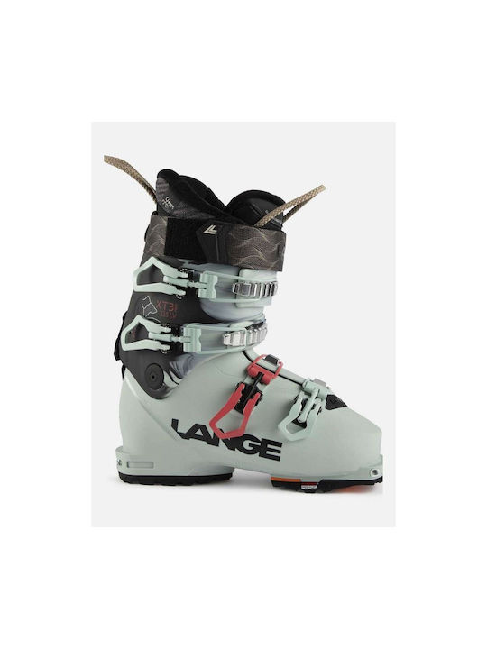 Lange Femei Cizme de schi Fresh Mint