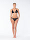 Bikini Τριγωνάκι Μαύρο