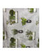 Bellini Tablecloth 202-2 140x220cm
