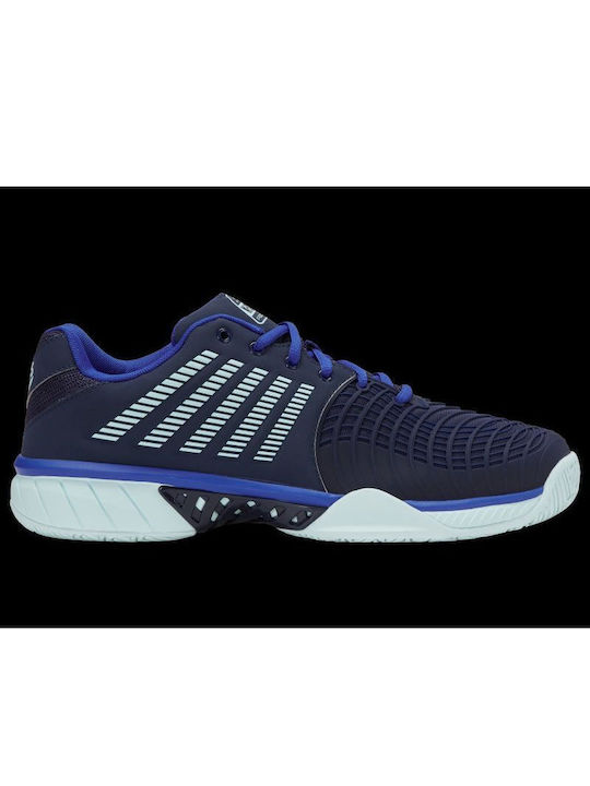 K-Swiss Men's Padel Shoes for Blue