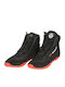 DBX Bushido Schuhe Ringen Schwarz
