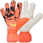 Nike Gloves Γάντια Τερματοφύλακα Ενηλίκων Πορτο...