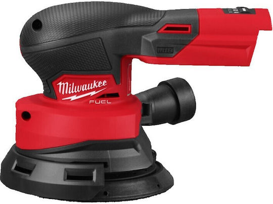 Milwaukee FROS125-0B Ексцентрично Трибе 125мм На батерия Самостоятелен