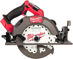 Milwaukee FCS66GR3-0 Δισκοπρίονο 18V Solo με Ρύθμιση Ταχύτητας Milwaukee FCS66GR3-0 Δισκοπρίονο 18V Solo με Ρύθμιση Ταχύτητας