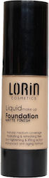 Fond De Ten Lichid Lorin 40ml