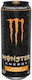 Monster Energy Drink Πορτοκάλι με Ανθρακικό 473ml