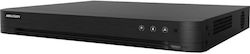 Hikvision IDS-7216HUHI-M2/X/4A+16/4 Înregistrare video HVR 16 canale cu rezoluție 4K Hikvision IDS-7216HUHI-M2/X/4A+16/4 Înregistrare video HVR 16 canale cu rezoluție 4K