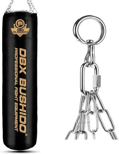 DBX Bushido Черен
