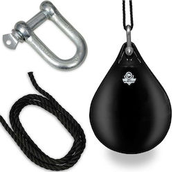 DBX Bushido Σάκος Ταχύτητας 25kg Μαύρος