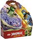 LEGO Ninjago Nya vs Mutation Monster Spinner for Ages 6+ 49 Pieces