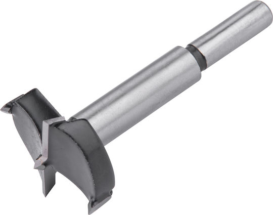 Extol Craft Burghie diamantată Găuri de carotare Tăiere uscată cu diametru între 8mm și 35mm pentru Lemn