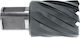 1037001 Oțel De Mare Viteză TiAlN Carrot Weldon Coada 3/4'' Lungime 30 Mm Dimensiune 18.0 Mm